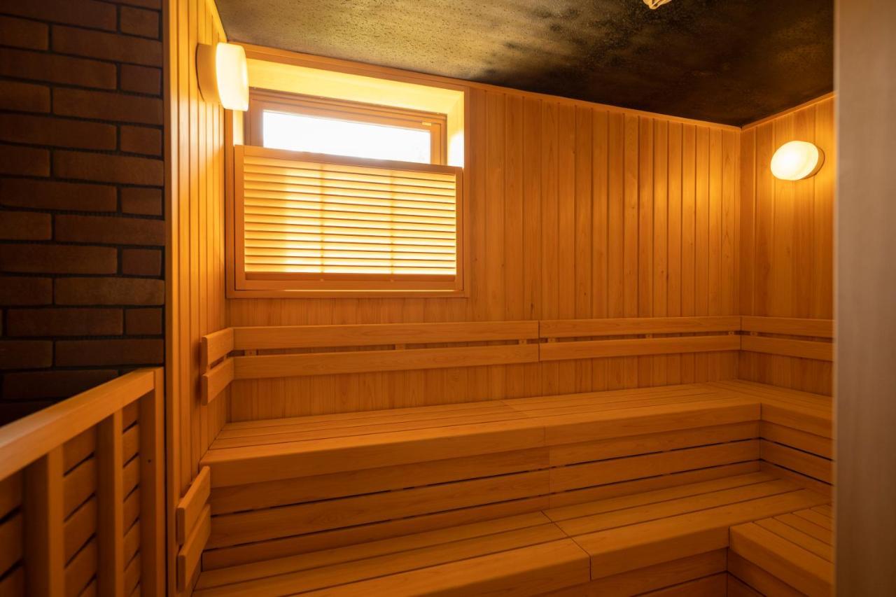 Jozankei Onsen Yurakusoan Hotel Sapporo Ngoại thất bức ảnh