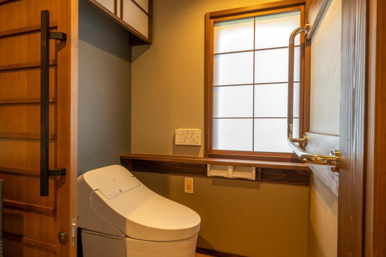 Jozankei Onsen Yurakusoan Hotel Sapporo Ngoại thất bức ảnh