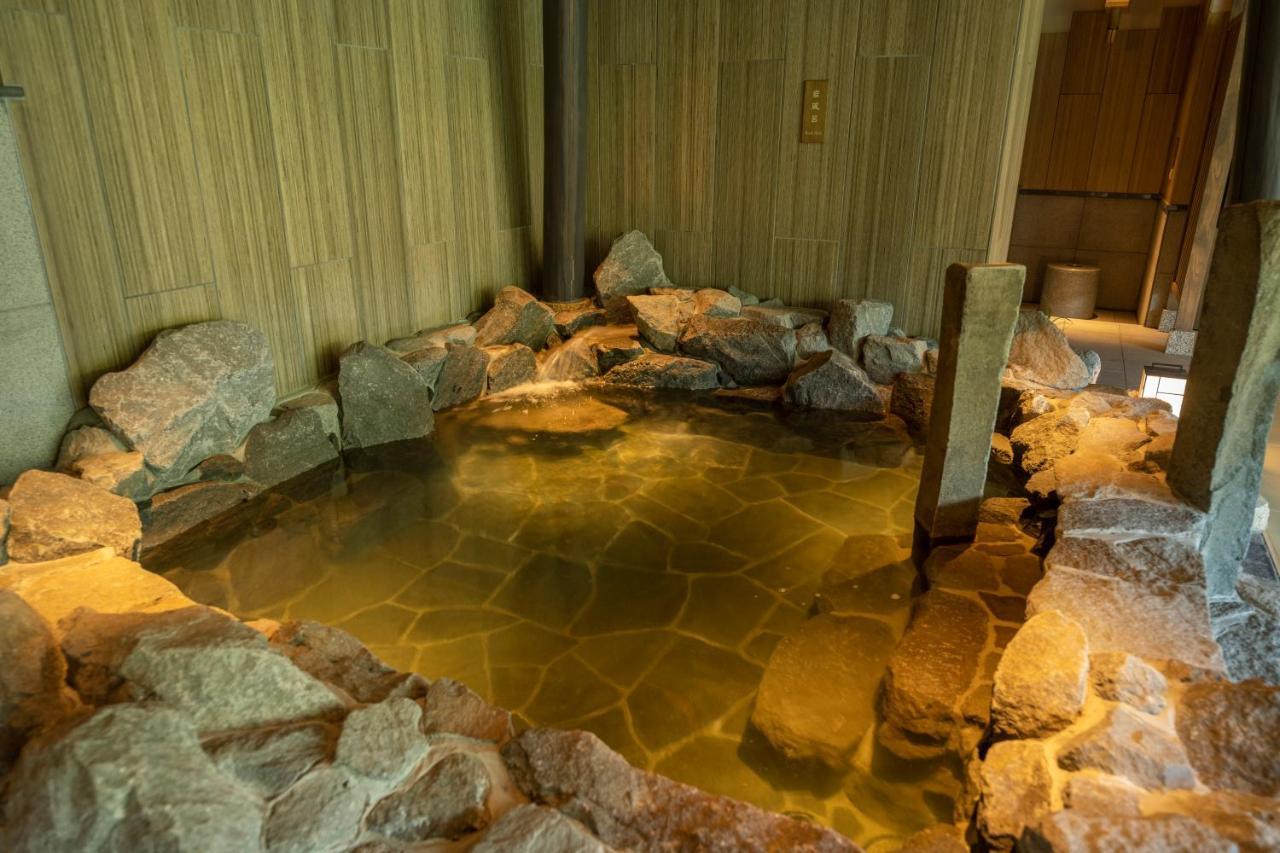 Jozankei Onsen Yurakusoan Hotel Sapporo Ngoại thất bức ảnh