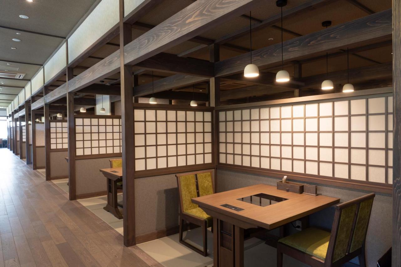 Jozankei Onsen Yurakusoan Hotel Sapporo Ngoại thất bức ảnh
