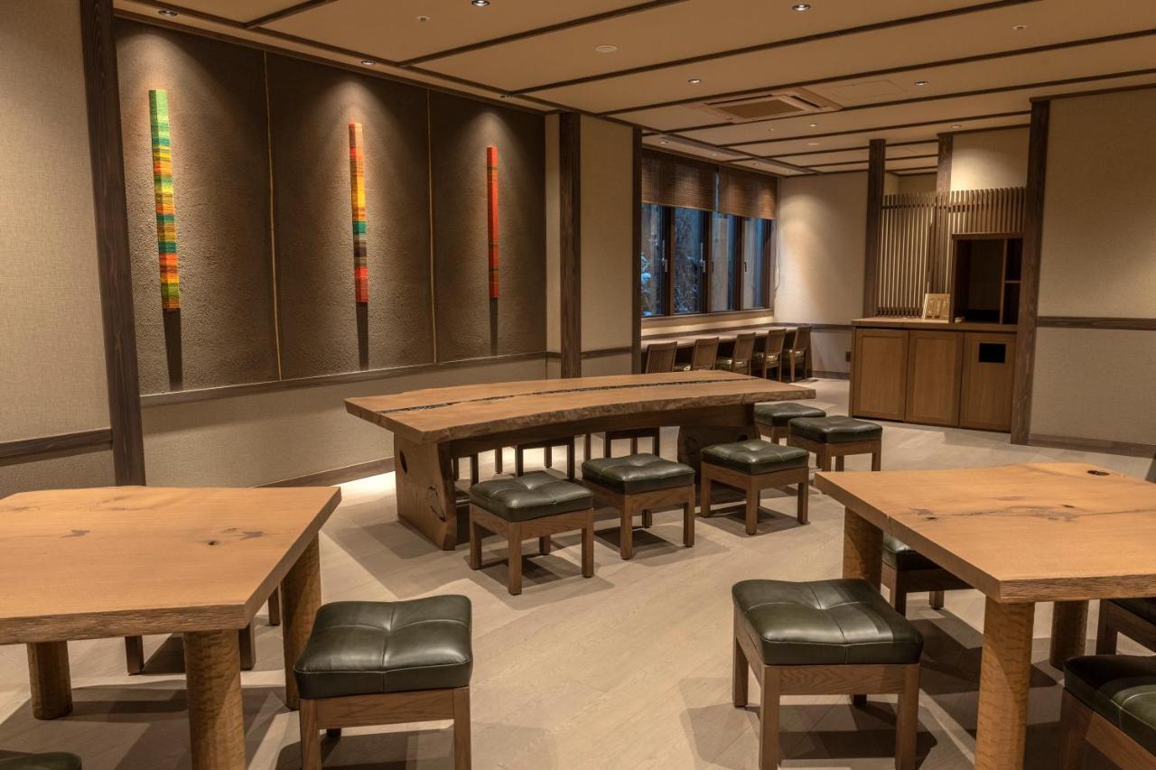 Jozankei Onsen Yurakusoan Hotel Sapporo Ngoại thất bức ảnh