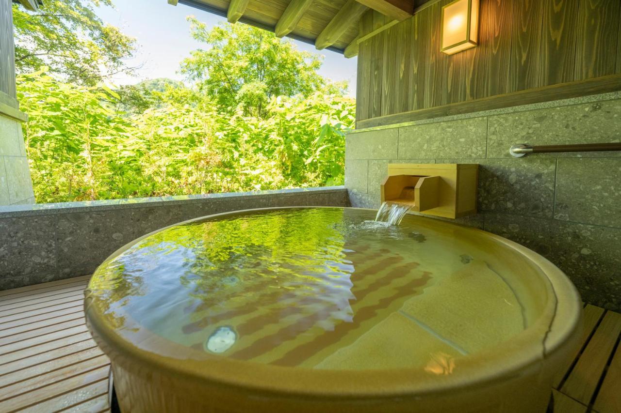 Jozankei Onsen Yurakusoan Hotel Sapporo Ngoại thất bức ảnh